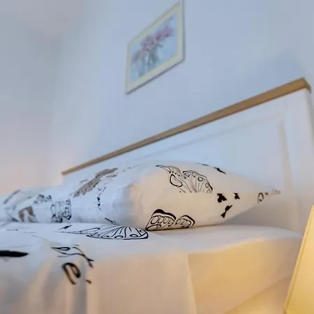 Case de vacanță Holiday Beba