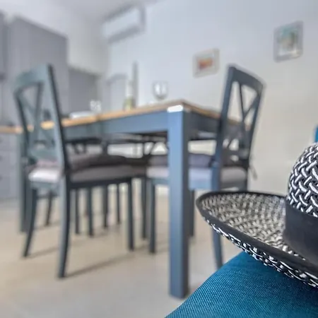 Case de vacanță Holiday Beba Kraljevica