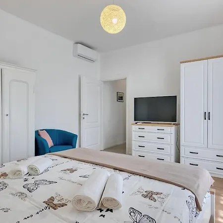 Case de vacanță Holiday Beba