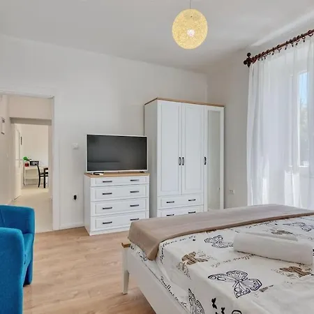 Case de vacanță Holiday Beba Kraljevica